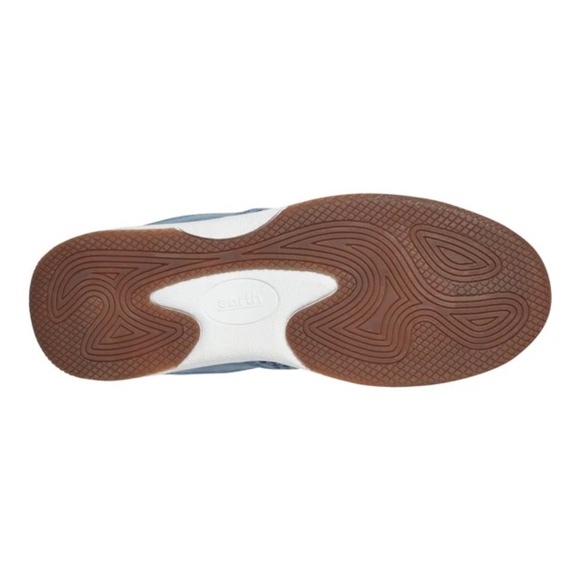 Netta Round Toe Casual Lace-up Sneakers 8.5 NWT - Picture 4 of 16